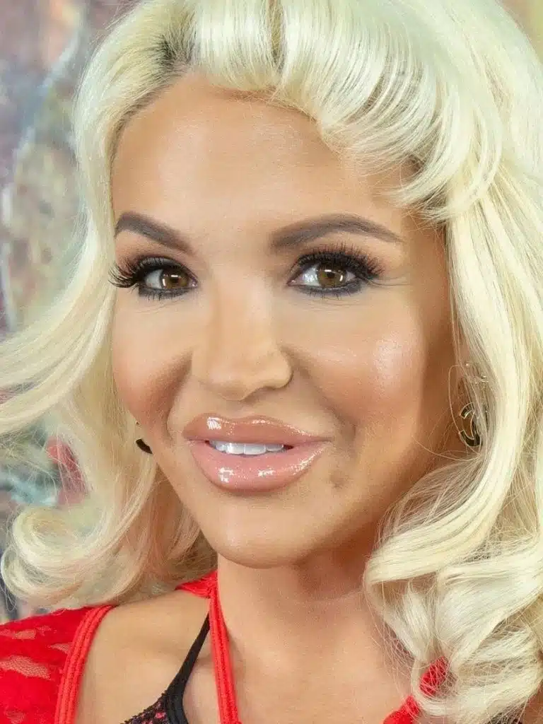 Anna Nicole West Biography: Wiki, Age, Career, Height, Weight, Boyfriend, Net Worth & More